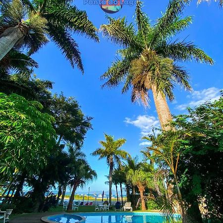 Pousada Ponta Do Lago Hotel Florianópolis Екстериор снимка